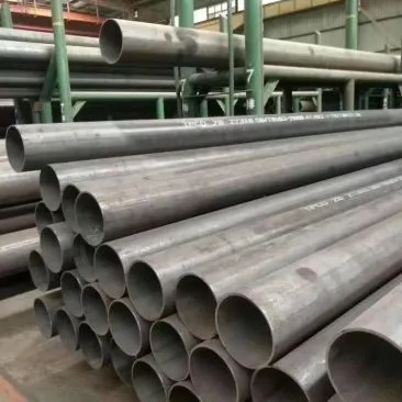 Structural Steel Pipe